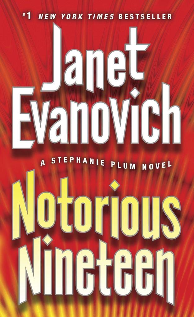 Random House Llc Us Notorious Nineteen - Bild 5