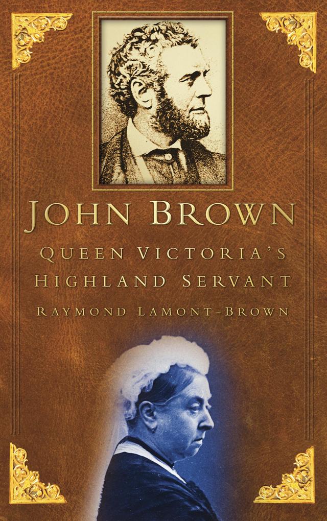 John Brown - Raymond Lamont-Brown