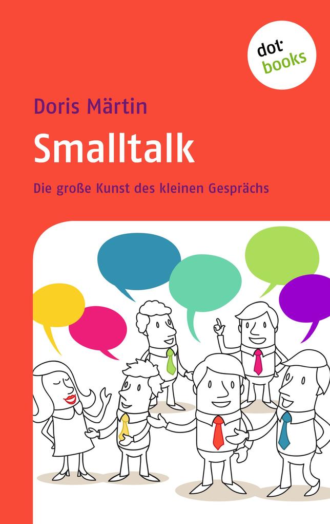 Smalltalk - Doris Märtin