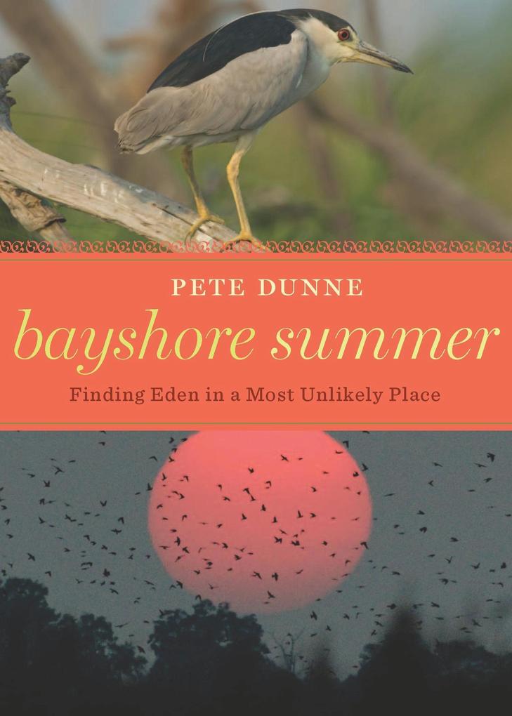 Bayshore Summer - Pete Dunne
