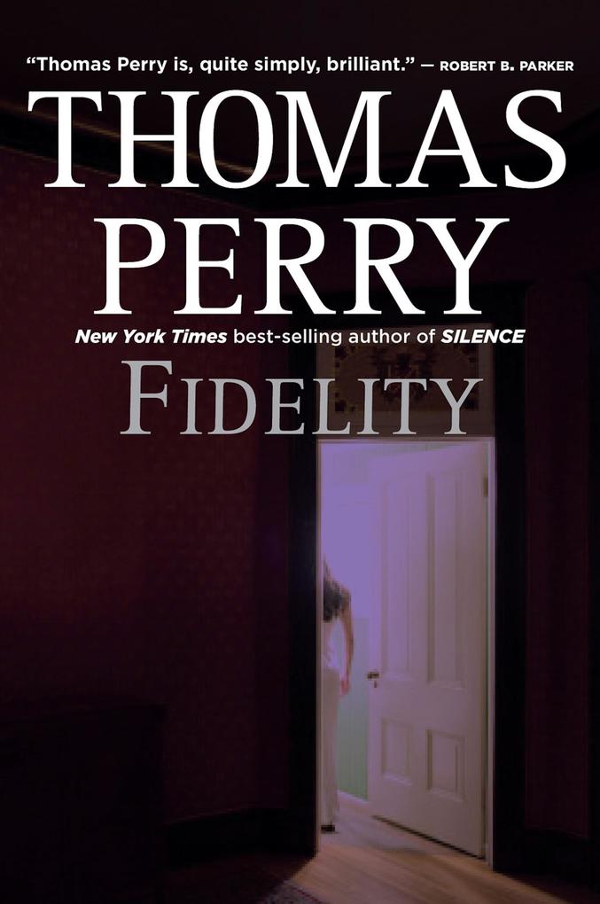 Fidelity - Thomas Perry