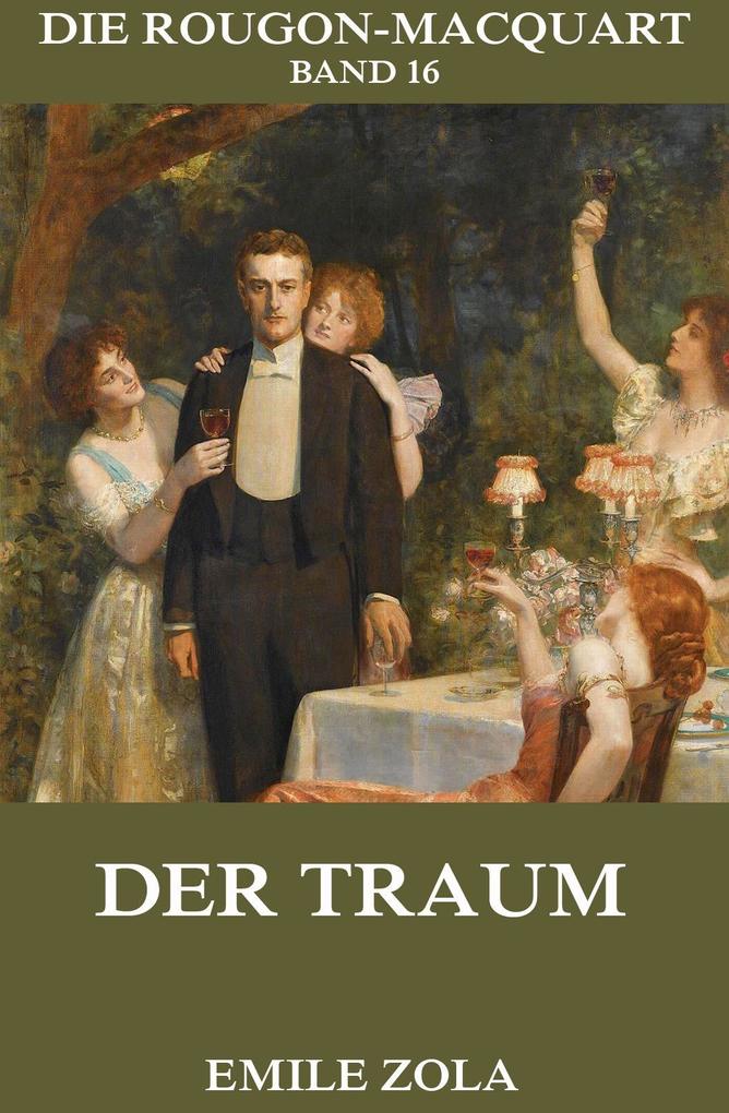 Der Traum - Emile Zola