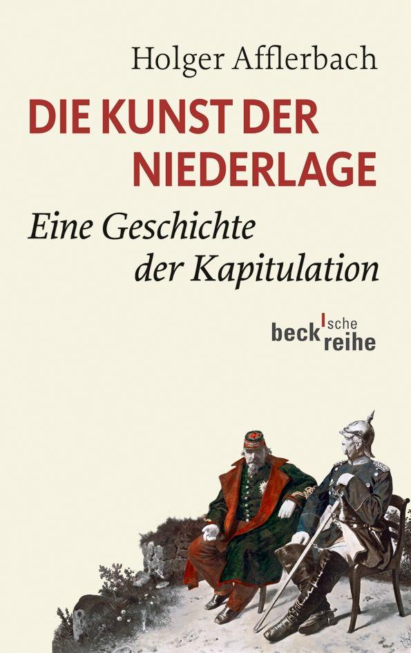 C.h. Beck Die Kunst Der Niederlage - Bild 3