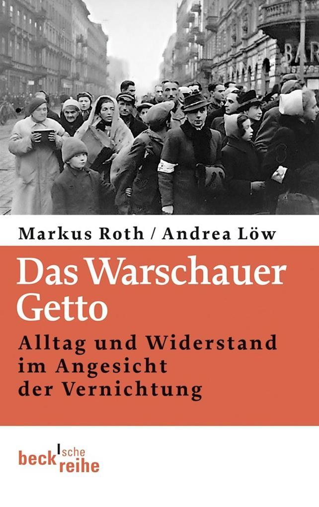 Das Warschauer Getto Andrea Löw - Bild 4