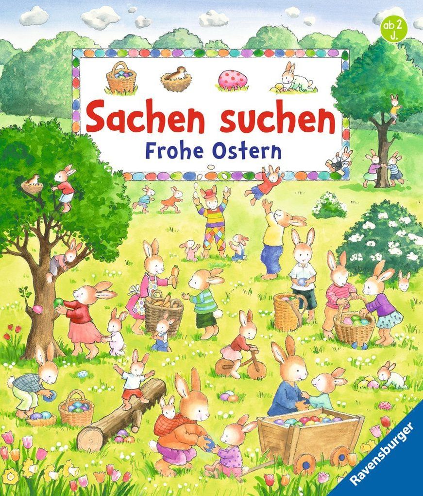 Sachen suchen: Frohe Ostern - Bild 10