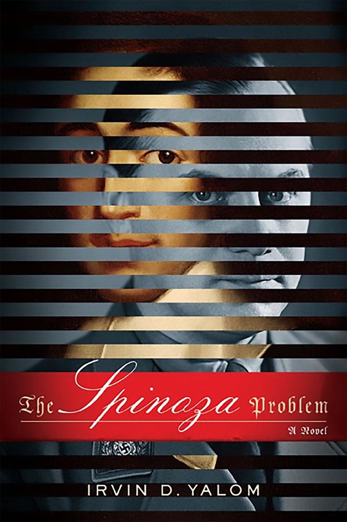Hachette Book Group Usa The Spinoza Problem - Bild 7