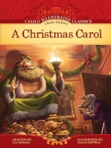 Christmas Carol als eBook von Charles Dickens - ABDO Publishing