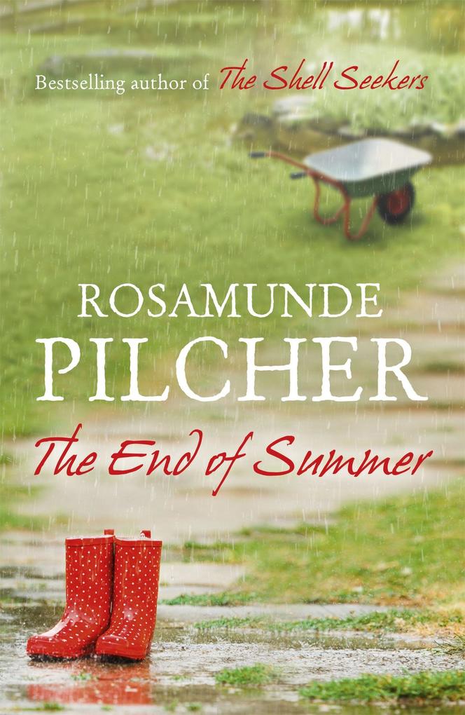 Hodder And Stoughton Ltd. The End Of Summer - Bild 5