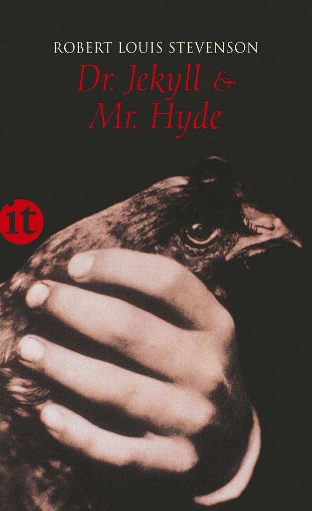 Der seltsame Fall von Dr. Jekyll und Mr. Hyde - Robert Louis Stevenson