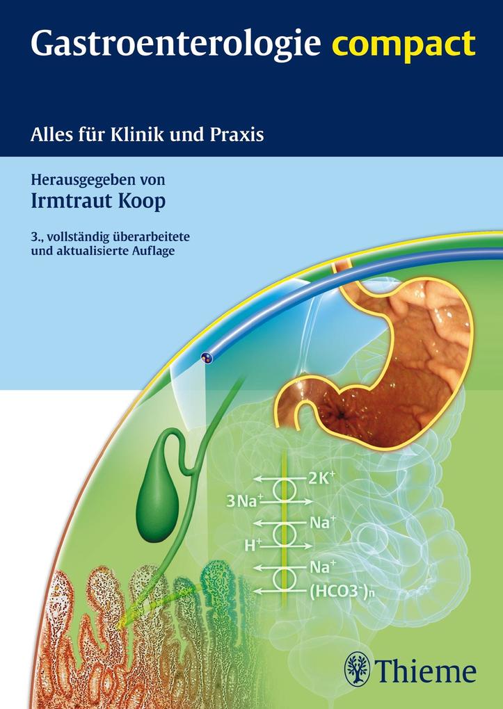Gastroenterologie compact Irmtraut Koop - Bild 4