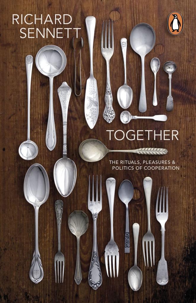 Penguin Books Ltd (Uk) Together - Bild 3