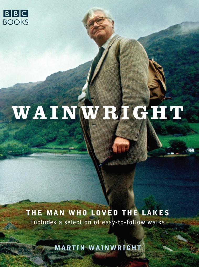 Wainwright - Martin Wainwright