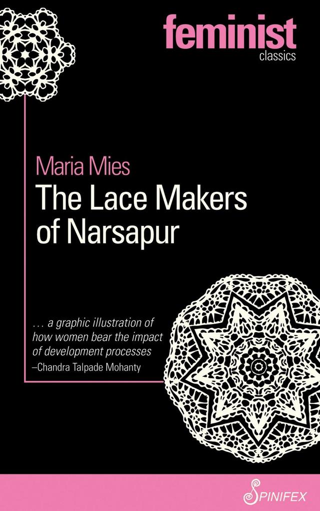 Lace Makers of Narsapur - Maria Mies