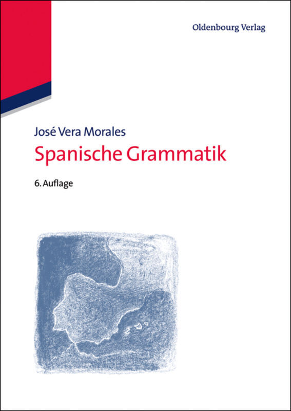 De Gruyter Oldenbourg Spanische Grammatik - Bild 6