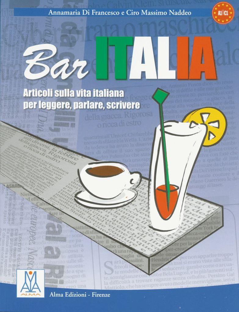 Hueber Verlag Gmbh Bar Italia - Bild 5