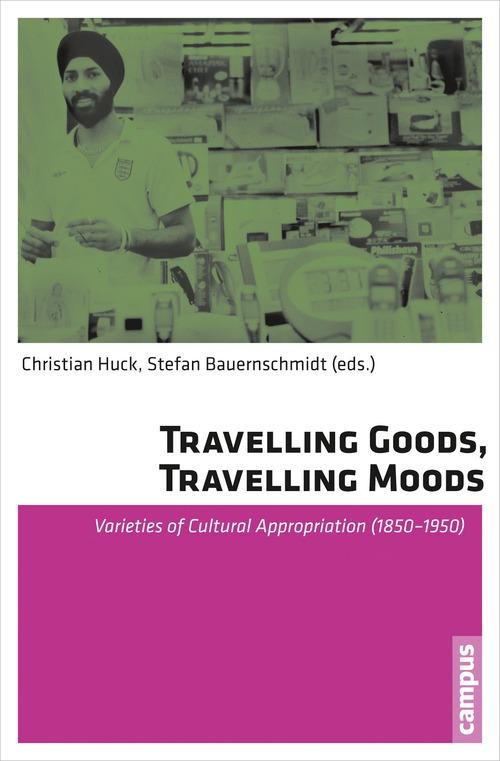 Travelling Goods Travelling Moods