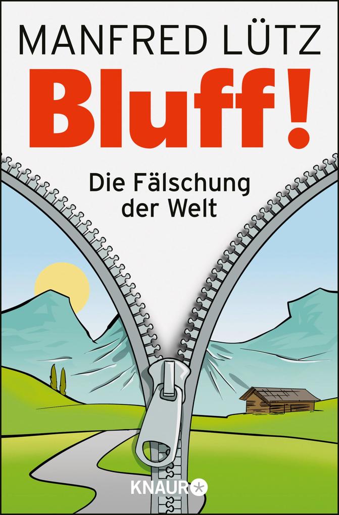 BLUFF! - Manfred Lütz/ Dr. Manfred Lütz