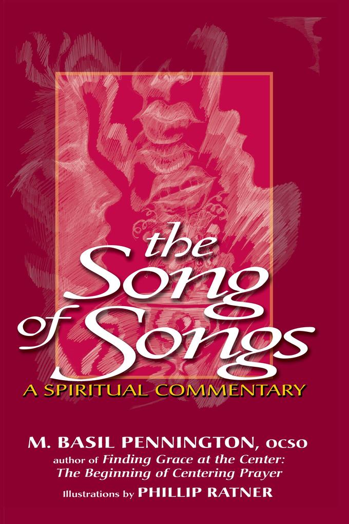 The Song of Songs - Ocso Pennington
