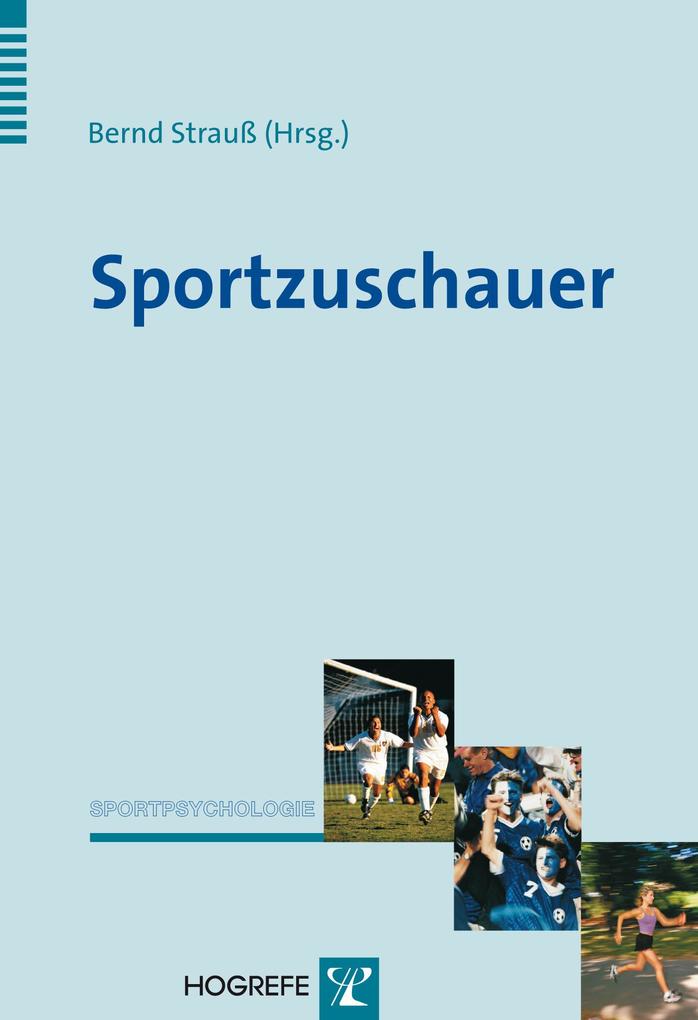 Sportzuschauer - Bernd Strauß