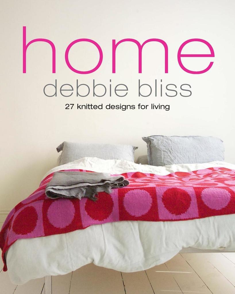 Home - Debbie Bliss