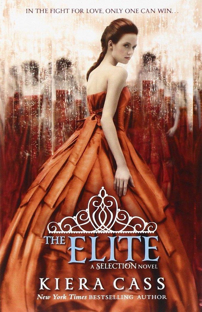 The Elite - Bild 5