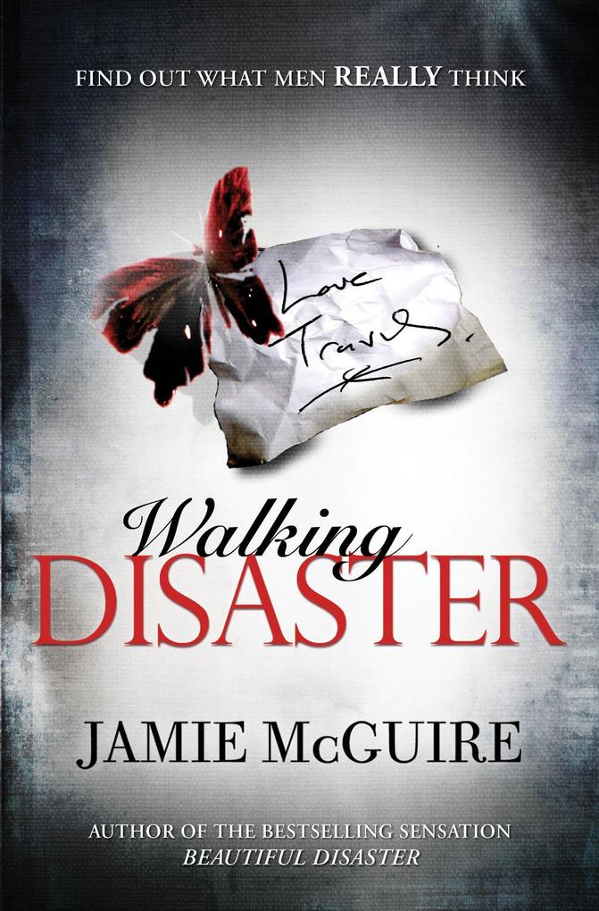 Simon + Schuster Uk Walking Disaster - Bild 5