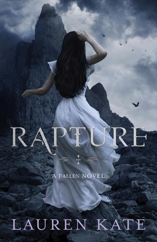 Random House Children's Rapture - Bild 3