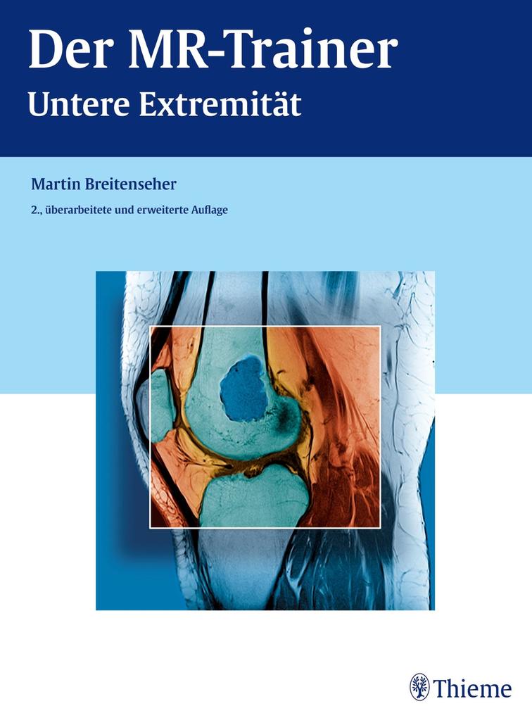 Der MR-Trainer Martin Breitenseher - Bild 6