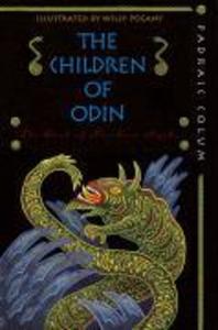 The Children of Odin - Padraic Colum