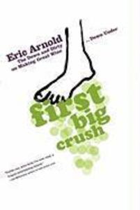 First Big Crush - Eric Arnold