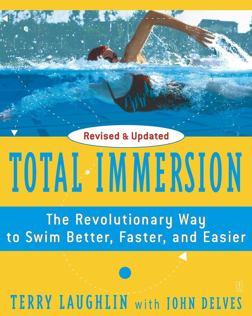 Total Immersion - Terry Laughlin