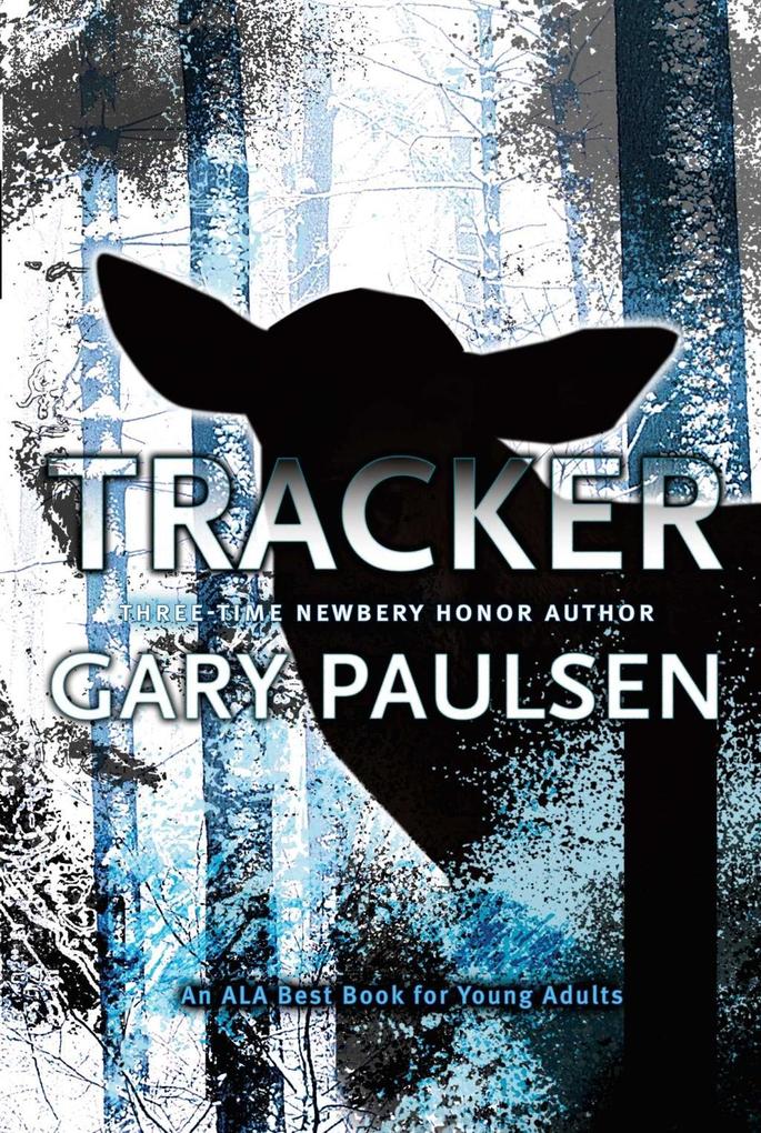 Tracker - Gary Paulsen