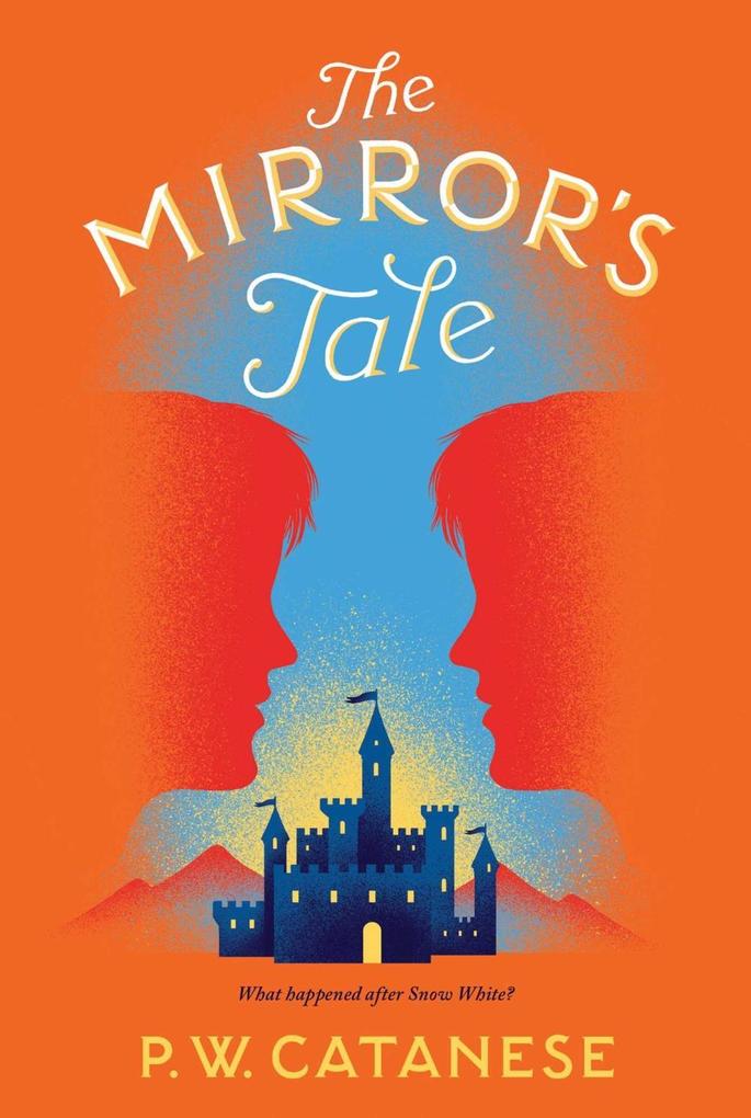 The Mirror's Tale