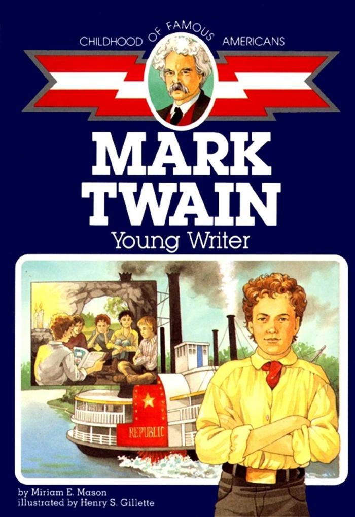 Cofa Mark Twain