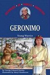 Geronimo - George E. Stanley