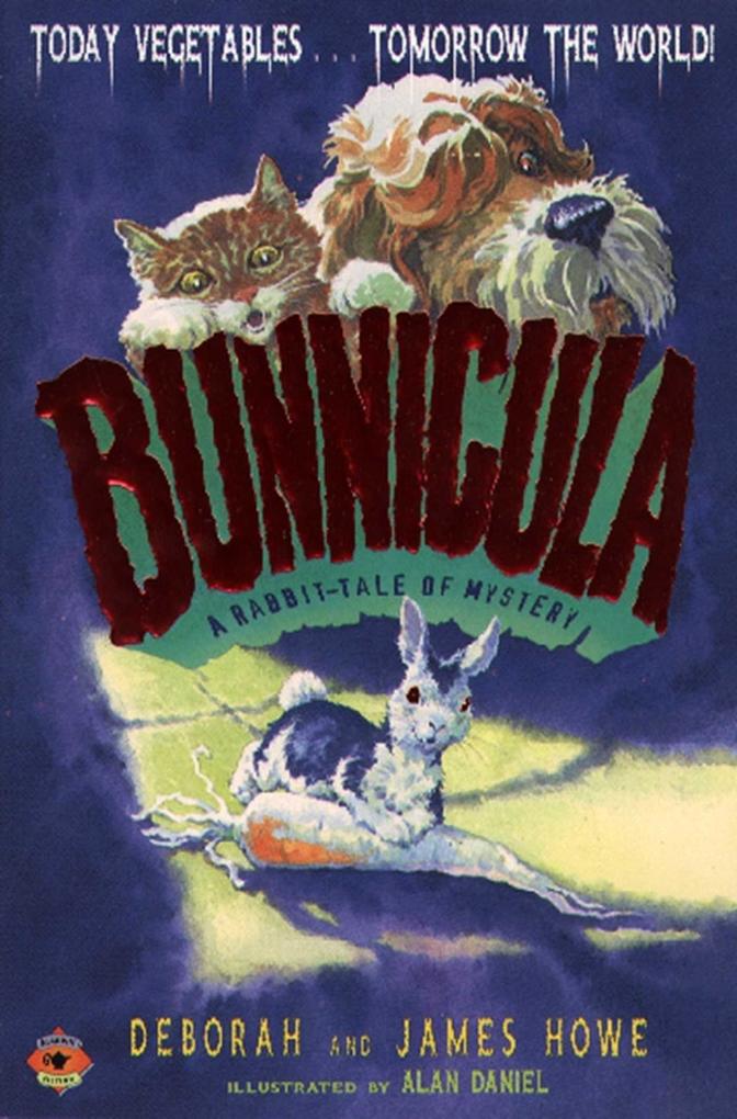 Bunnicula - Deborah Howe/ James Howe