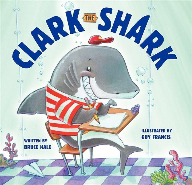 Harpercollins Clark The Shark - Bild 3