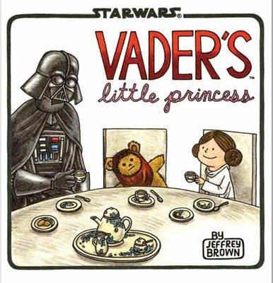 Star Wars Vader's Little Princess: (Star Wars Kids Book, Star Wars Children’s Book, Geek Dad Books) - Bild 5
