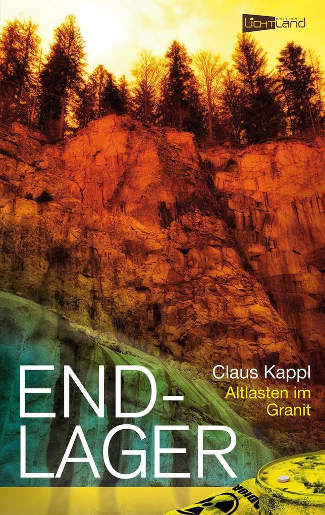 Endlager - Claus Kappl