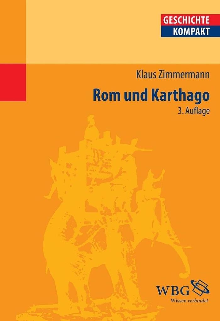 Rom und Karthago Klaus Zimmermann - Bild 3