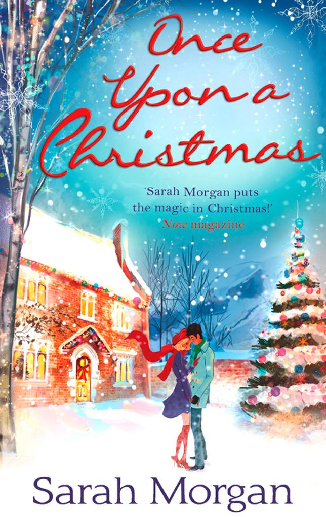 Once Upon A Christmas: The Doctor's Christmas Bride (Lakeside Mountain Rescue) / The Nurse's Wedding Rescue (Lakeside Mountain Rescue) (Mills & Boon M&B)