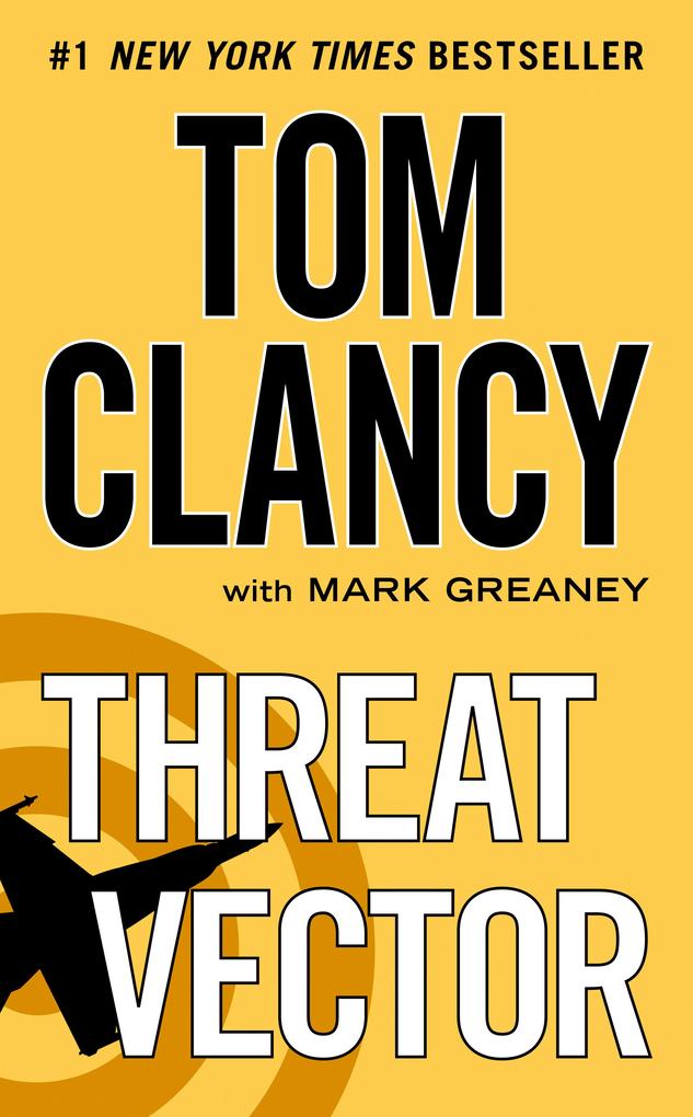 Threat Vector Tom Clancy - Bild 5