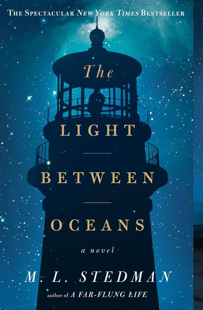 Simon & Schuster The Light Between Oceans, Belletristik Von M. L. Stedman - Bild 5