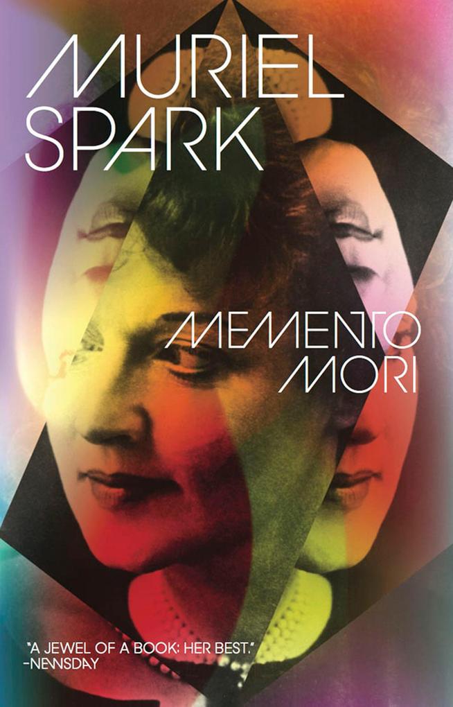 Memento Mori - Muriel Spark