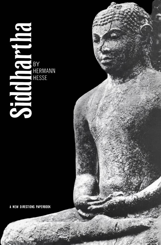 Siddhartha (A New Directions Paperback) - Hermann Hesse