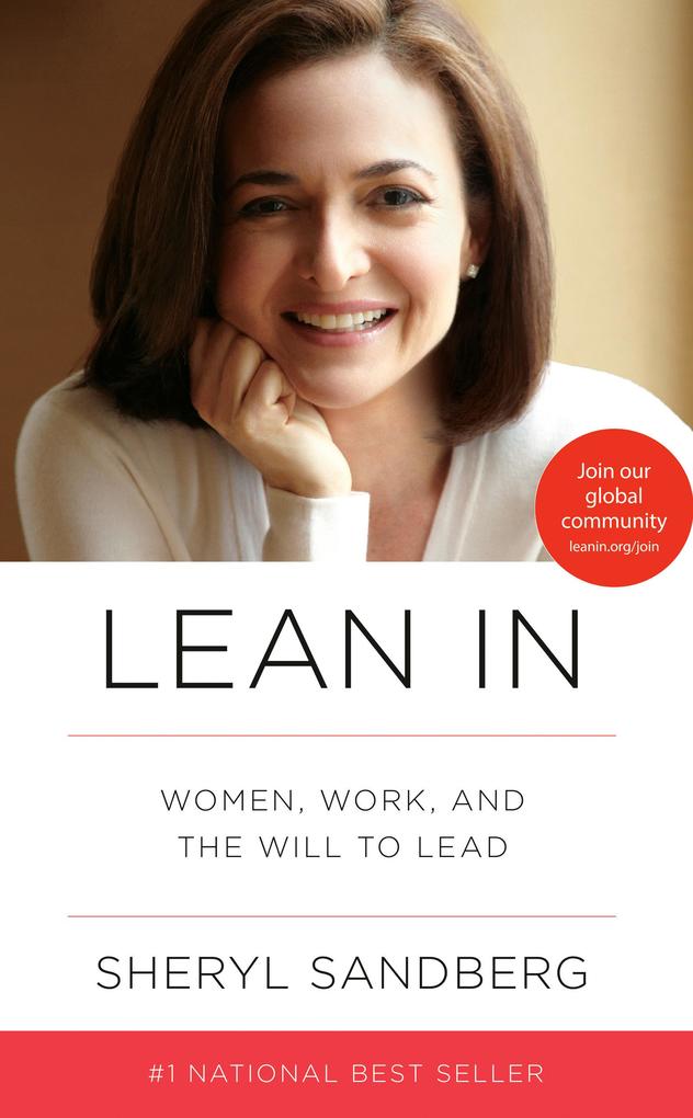 Lean In: Women, Work, and the Will to Lead - Bild 4