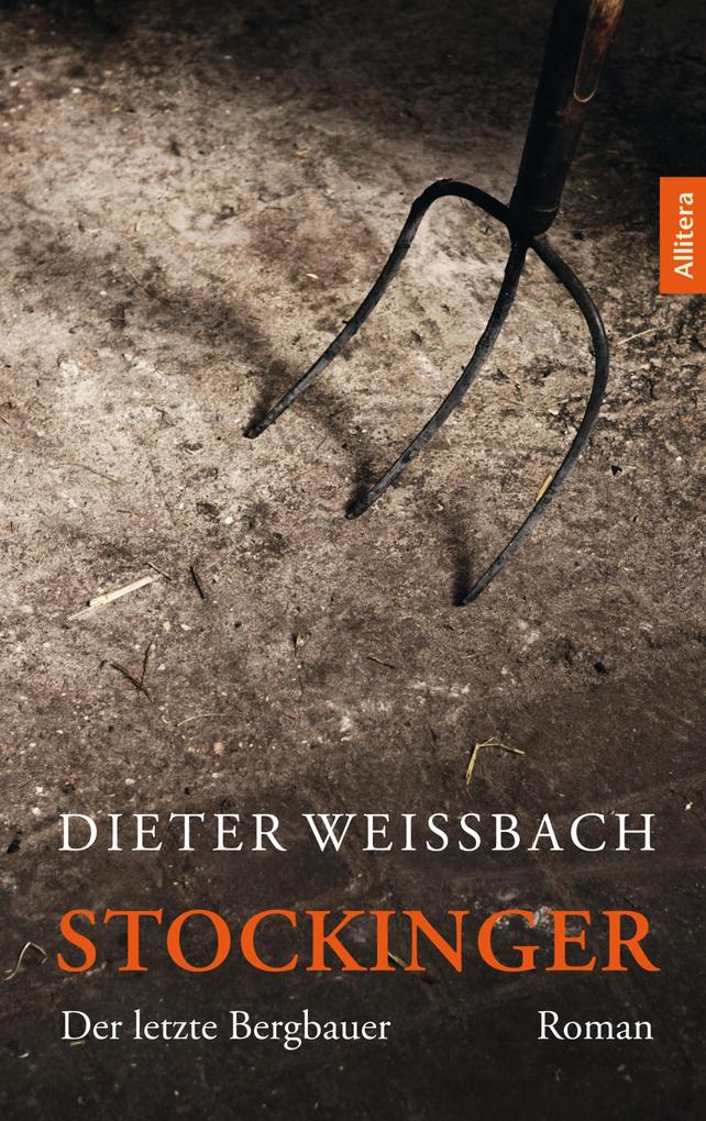 Stockinger - Dieter Weißbach