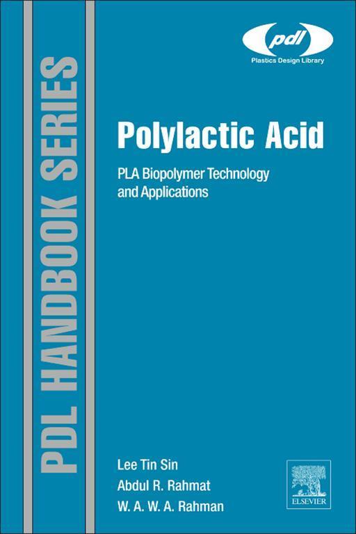 Polylactic Acid - Lee Tin Sin