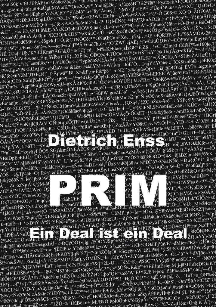 PRIM - Dietrich Enss