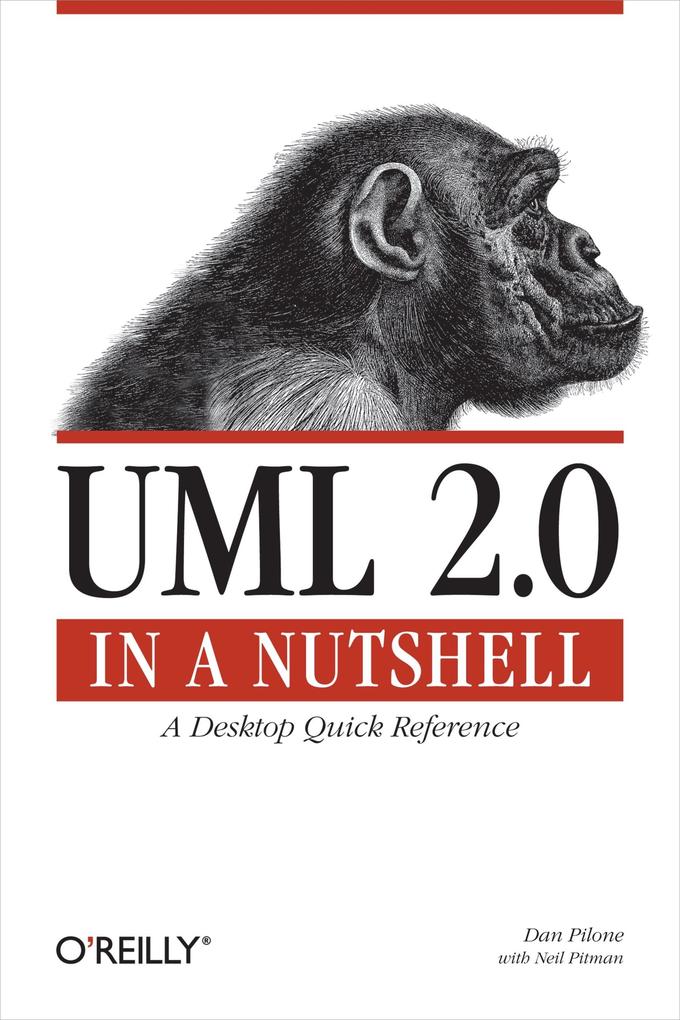 UML 2.0 in a Nutshell - Dan Pilone